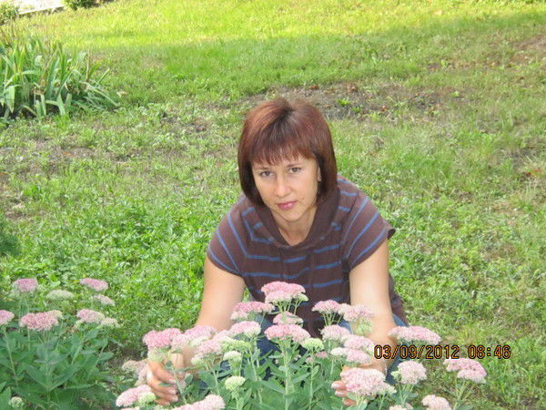 Татьяна Дубовик