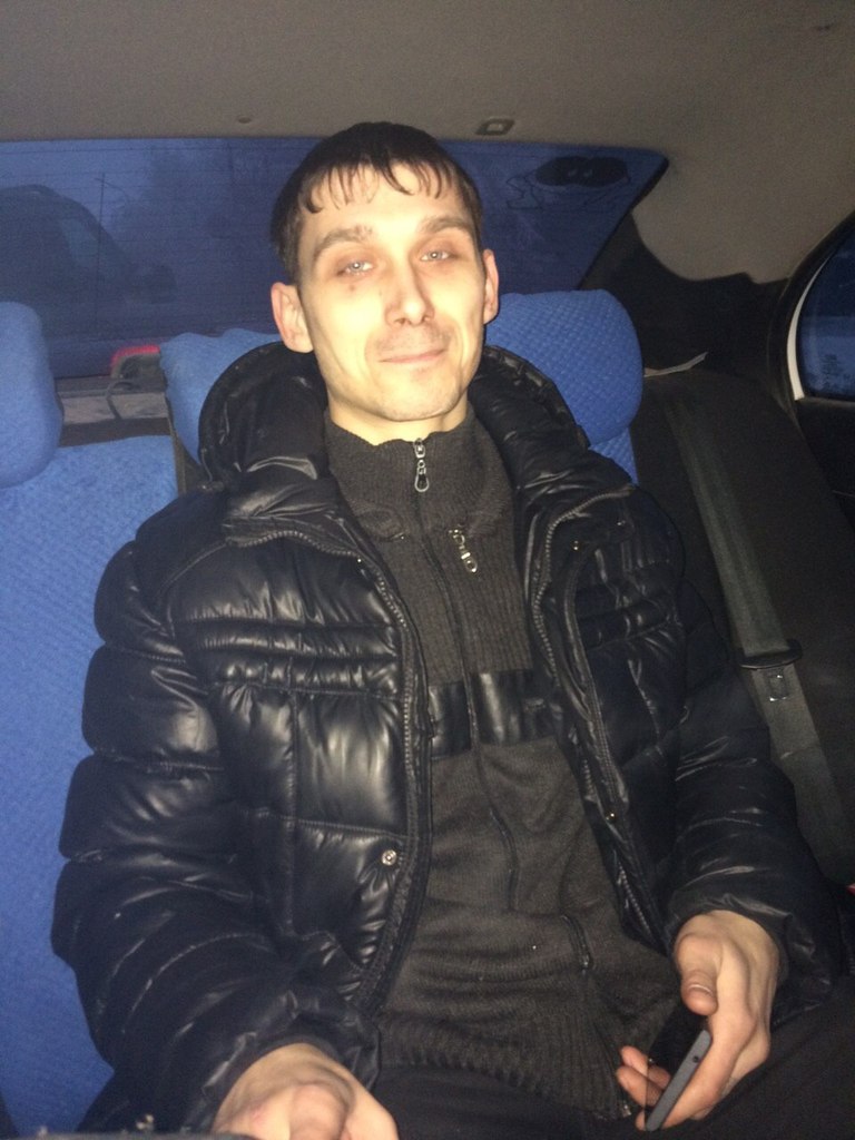Леонид Глинский