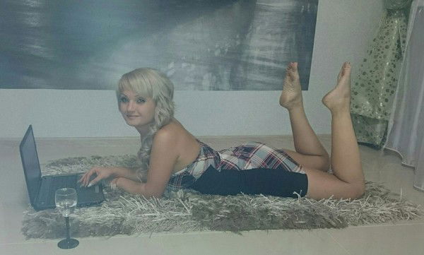 Ирина Кравец