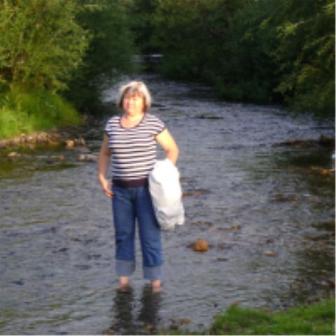 Наташа Чекулаева