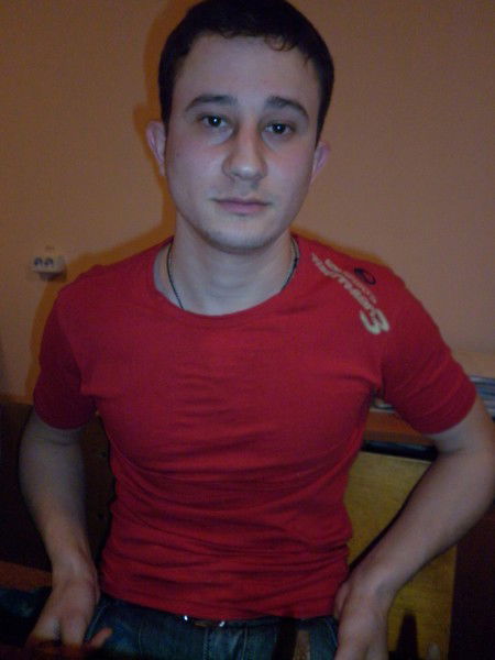 Куликов Виктор