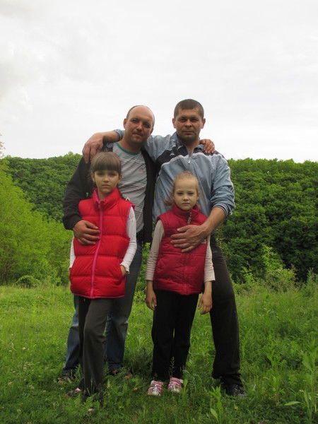 Дима Ткачук