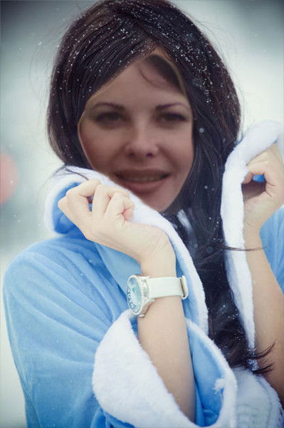 Екатерина Гончарова