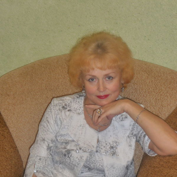 Ирина Созинова