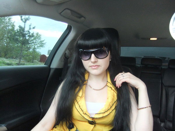 Олеся Попова