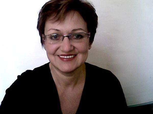 Татьяна Лазарева