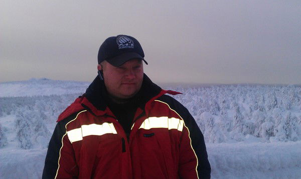 Антон Балашов