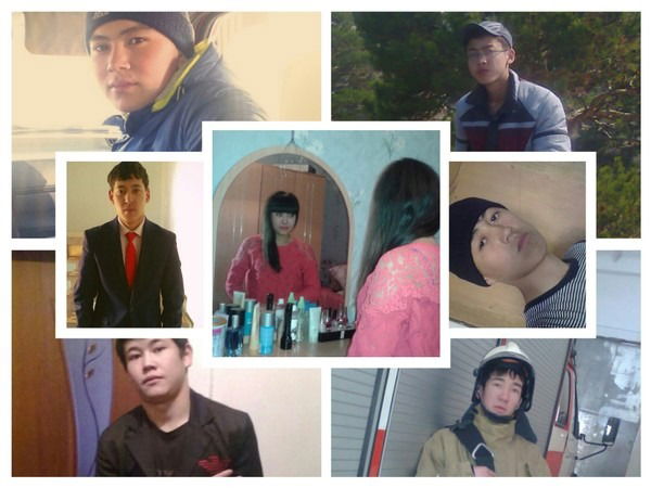 Айгерим Ермекова