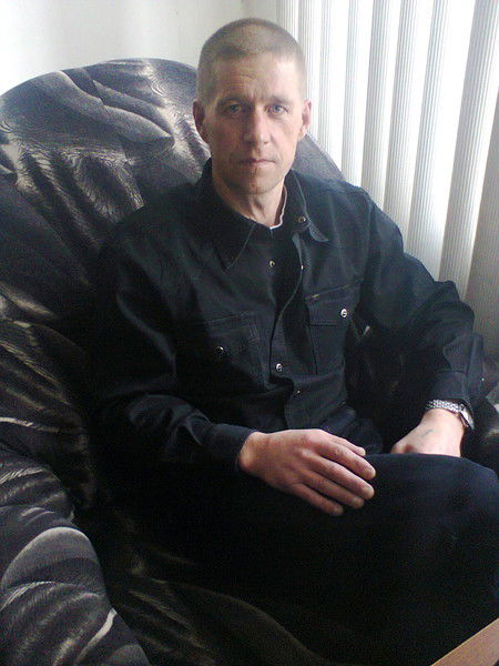 Александр Миронов