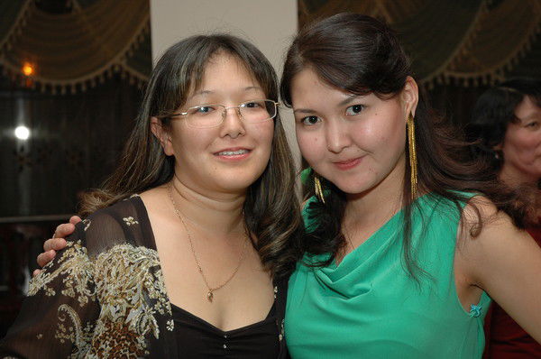 Маржана Есиналиева