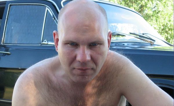 Вячеслав Шестаков