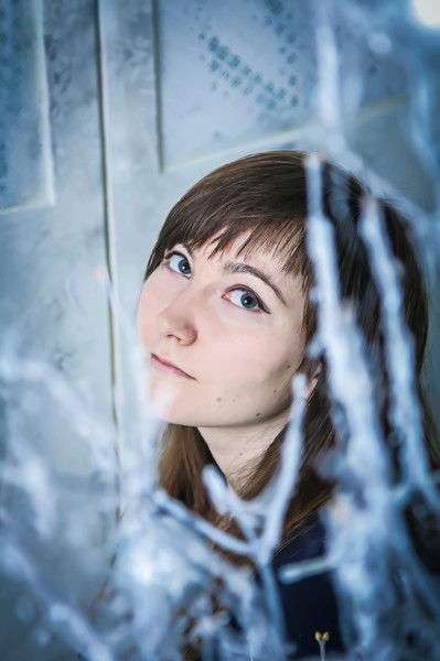 Полина Трекаченок