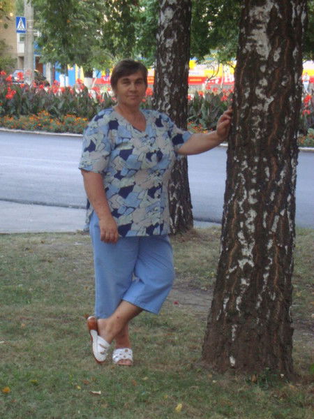 Танюша Танюшечька