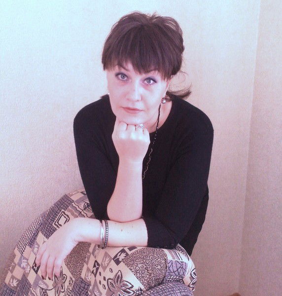 Анна Подскочая