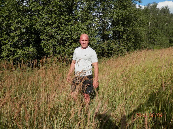 Алексей Степанцев