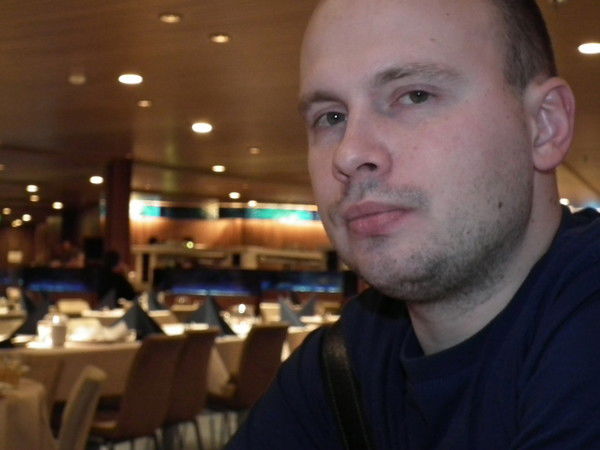 Андрей Калачёв