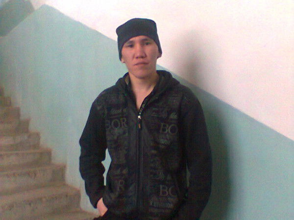 Самат Онгарбаев