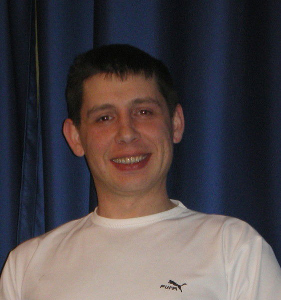 Максим Карпов