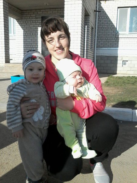 Женечка Бейсекова