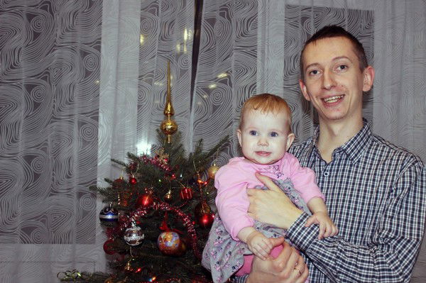 Максим Сапогов