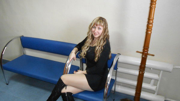 Ирина Тюрина