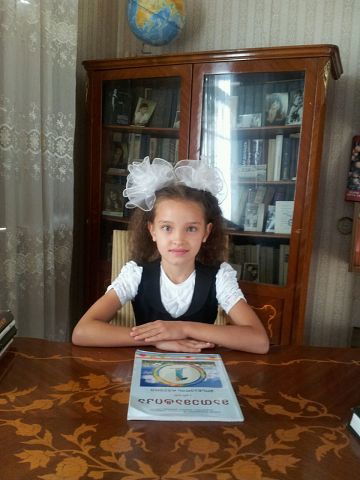 Маша Резник