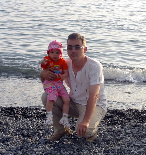 Сергей Хренников