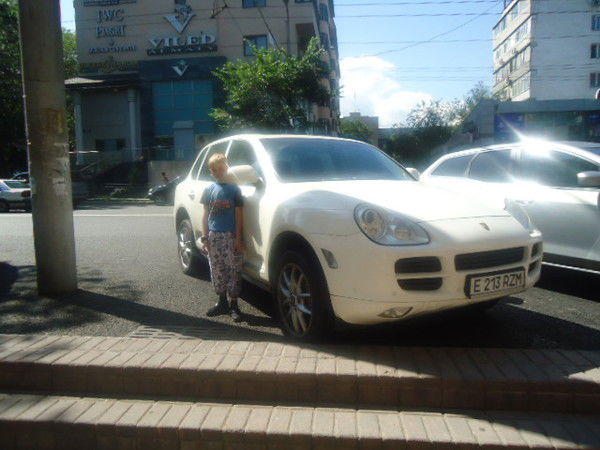 Паша Федюнин