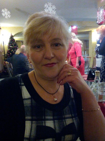 Валентина Шалайко