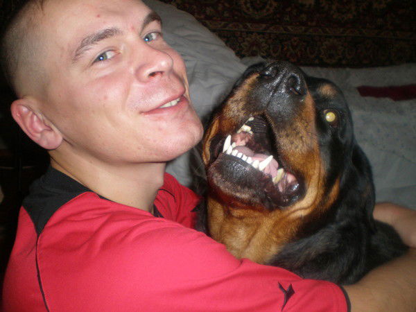 Григорий Грибовский