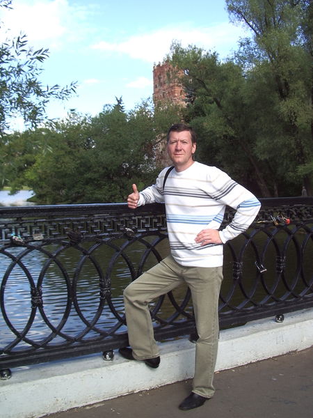 Александр Синицын