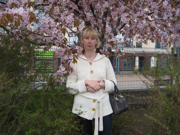 Любовь Орлова