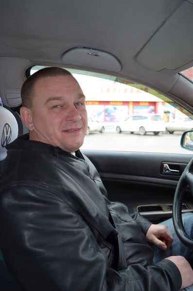 Андрей Овсянников