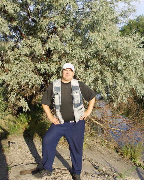 Алексей Вержев