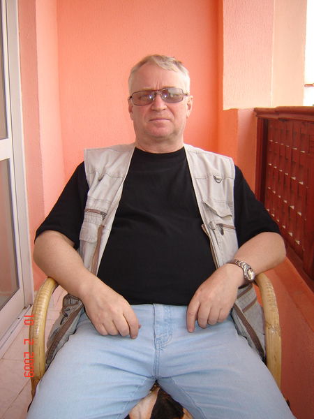 Сергей Павлюк