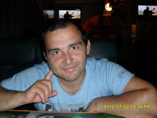 Анатолий Кошан