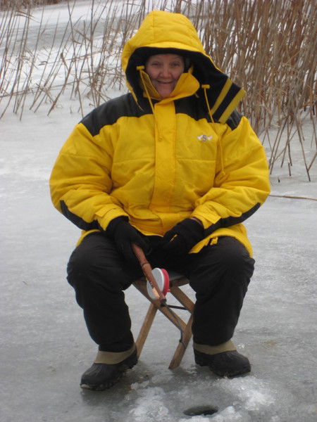 Екатерина Радецкая