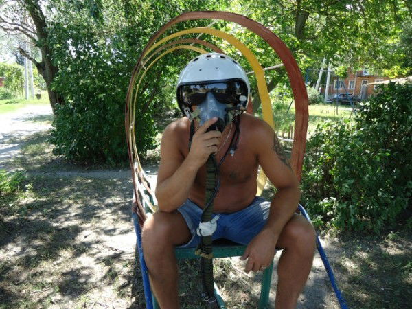 Алексей Камаев