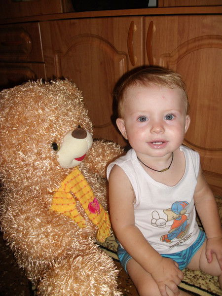 Мария Зубова (Фадеева)