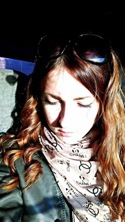 Ульяна Буринская