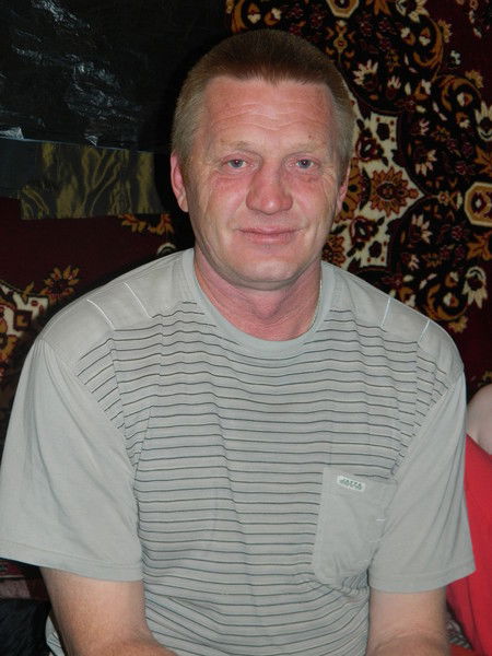 Сергей Проклов