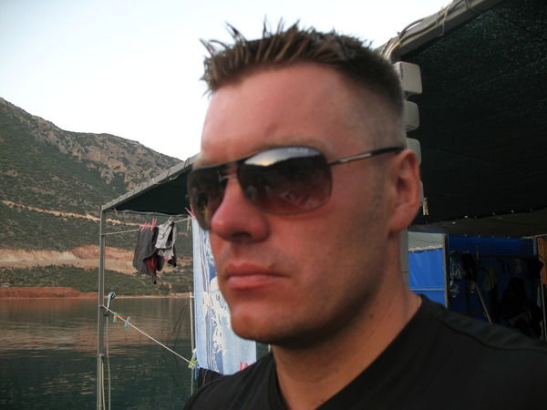 Алексей Тимшин