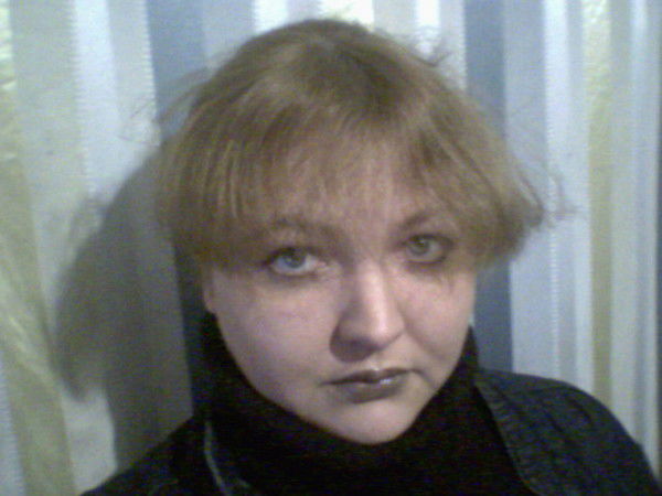 Илона Ларина