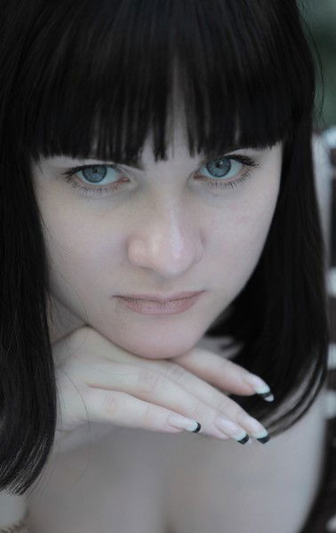 Виктория Лебецкая