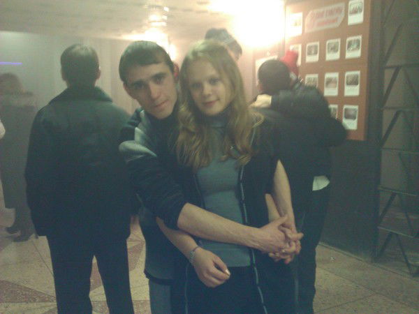 Александр Лёвин