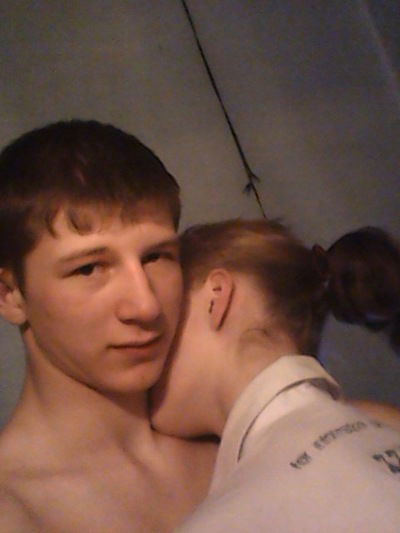 Никита Маркус