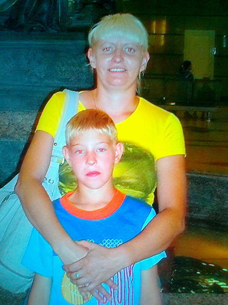 Ирина Тимофеева