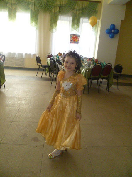 Яна Ващенко