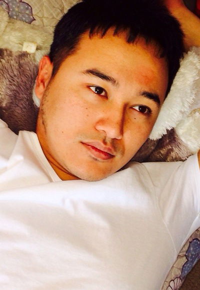 Алексей Жуков