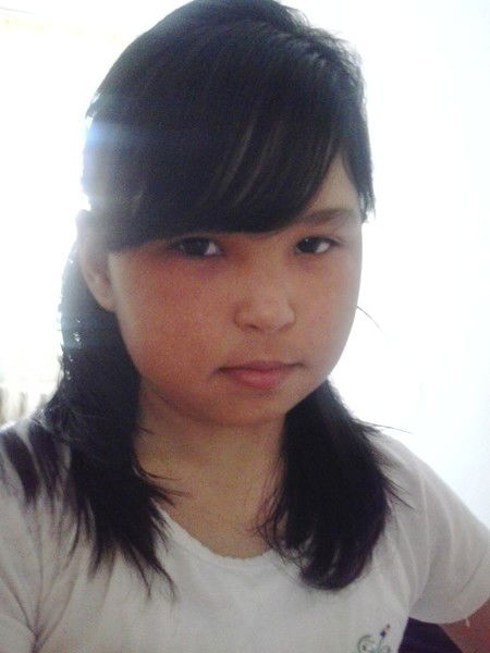 Аида Закирова